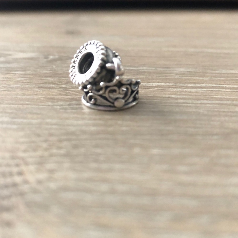 Ariel Disney Charm